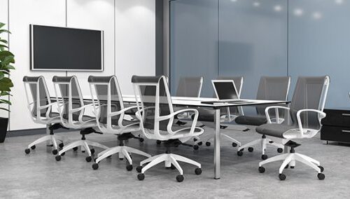 executive chair