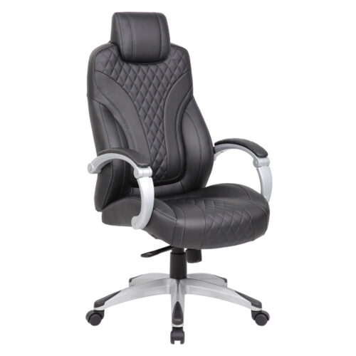 Hinged Arm Executive Chair | BO501