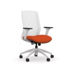 ergonomic chair