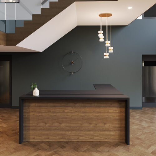 Reception Desk | DM404