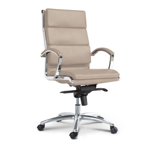 Leather Chair | COR502