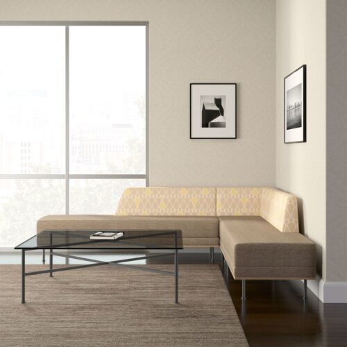 Modular Lounge | JS514