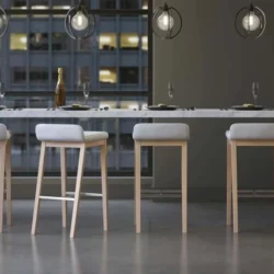 minimal stool