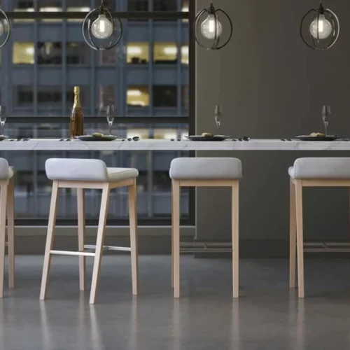 minimal stool