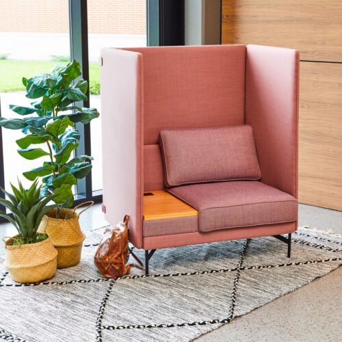 Cube Style Privacy | JS508