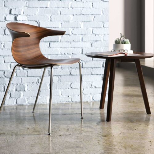 Modern Side Chair | JS519