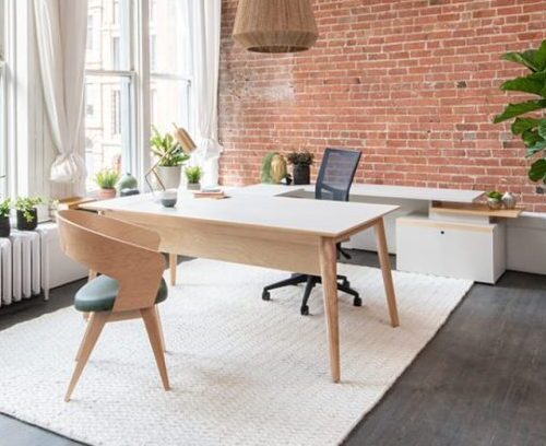 Volt Private Office | LO101