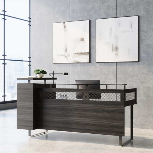 Reception Desk | CO410