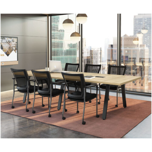 Minimalist Conference Table | CO214