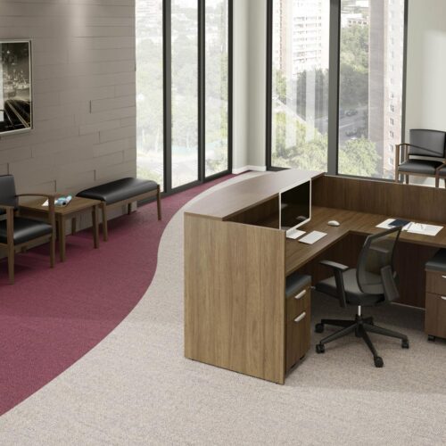 Reception Desk | CO404