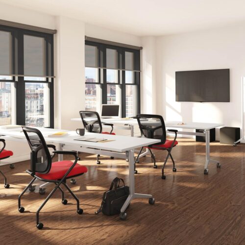 Mobile Training Table | CO204