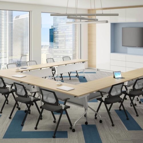 Multi-Purpose Table | Training Area| CO203
