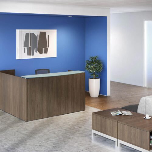 Reception Desk | CO405