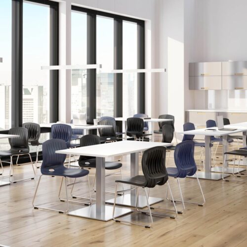 Multi-Purpose Tables | CO201