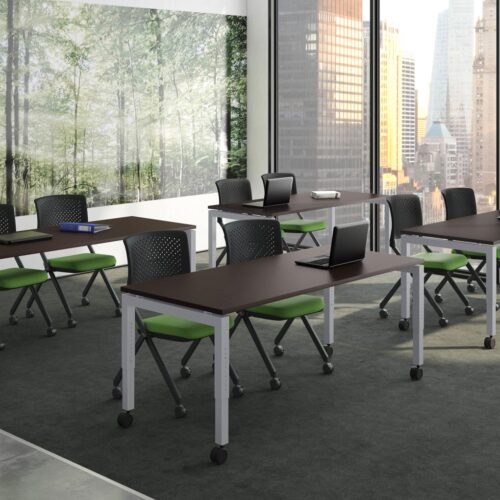 Traditional Training Table | CO205