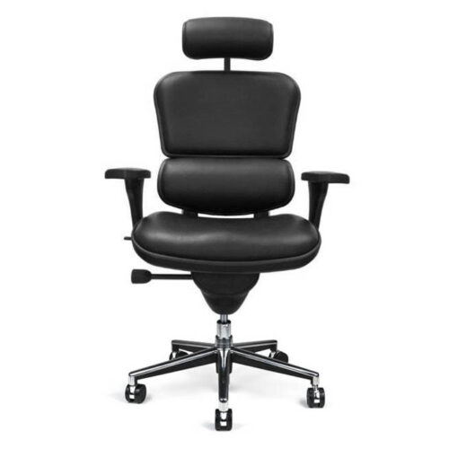 X Chair with Ergonomic Support | RA501