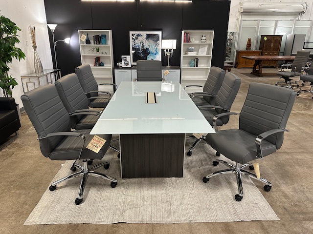 office furniture trends