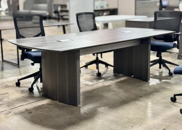 How to Refresh Your Office with Pre-Owned Pieces