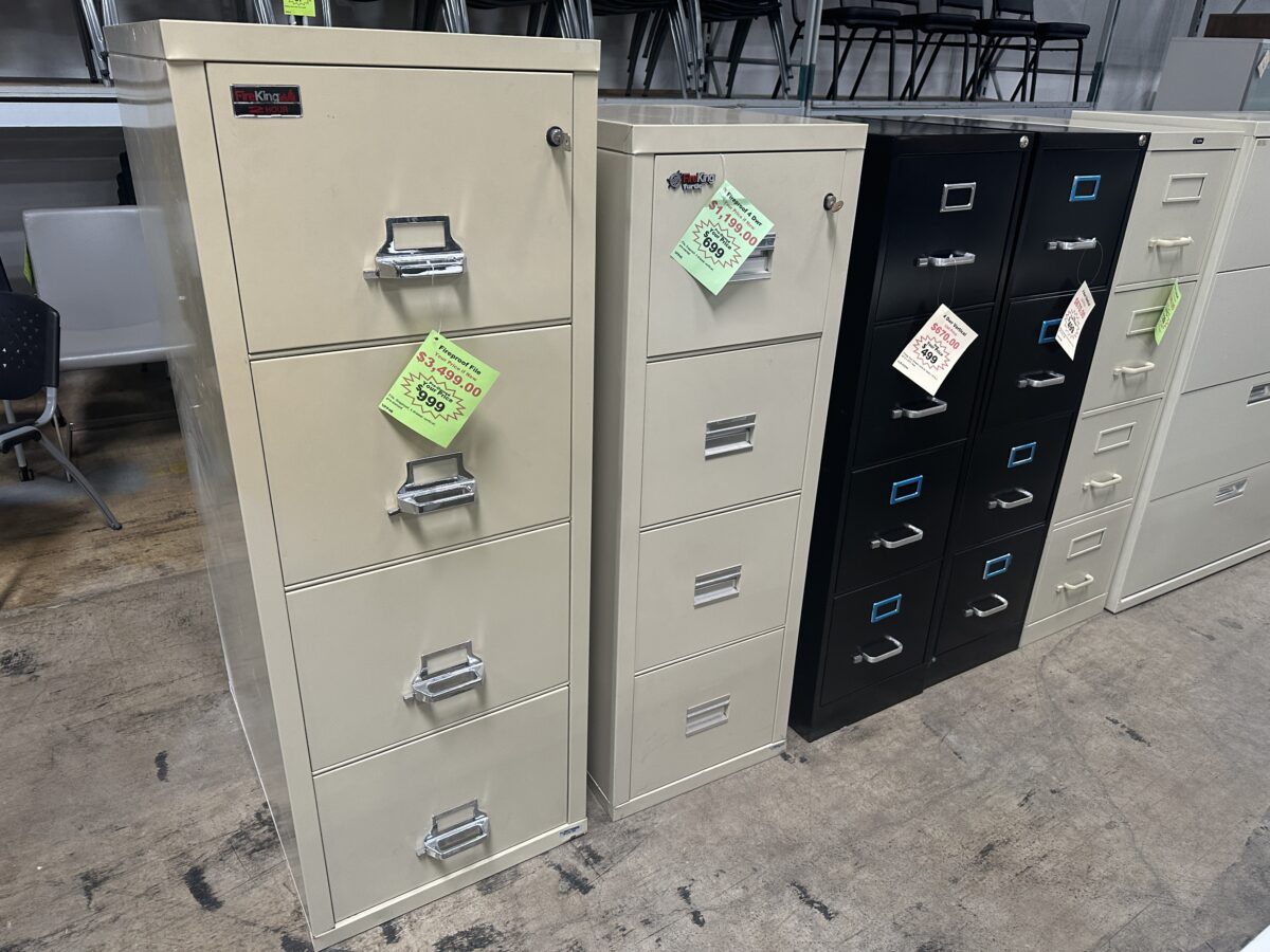 used office furniture