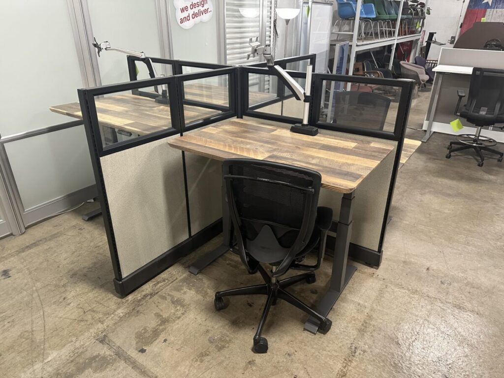 used office furniture