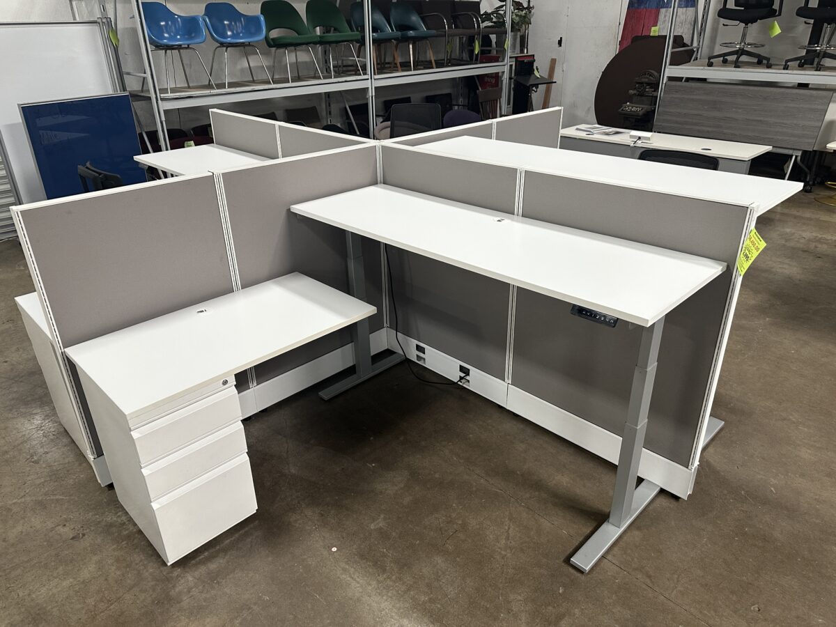 used office furniture