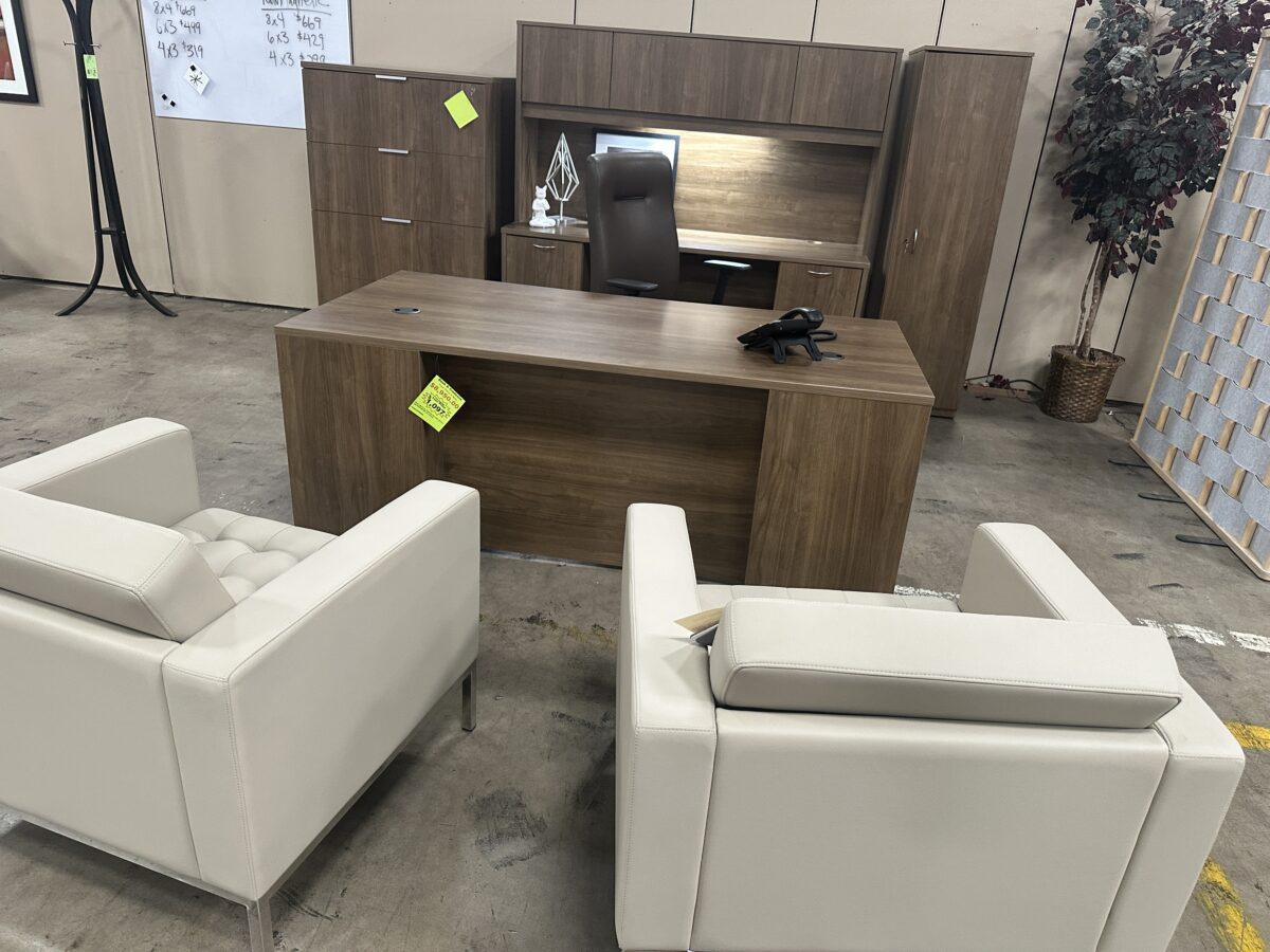 used office furniture