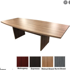 Laminate Finishes