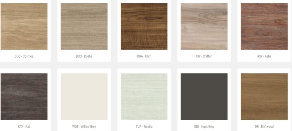 Laminate Finishes Laminate Finishes