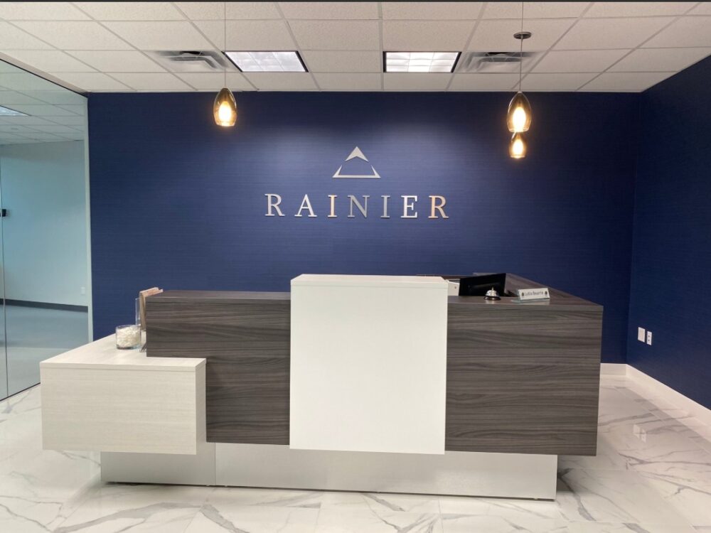 Reception Desk Reception Desk