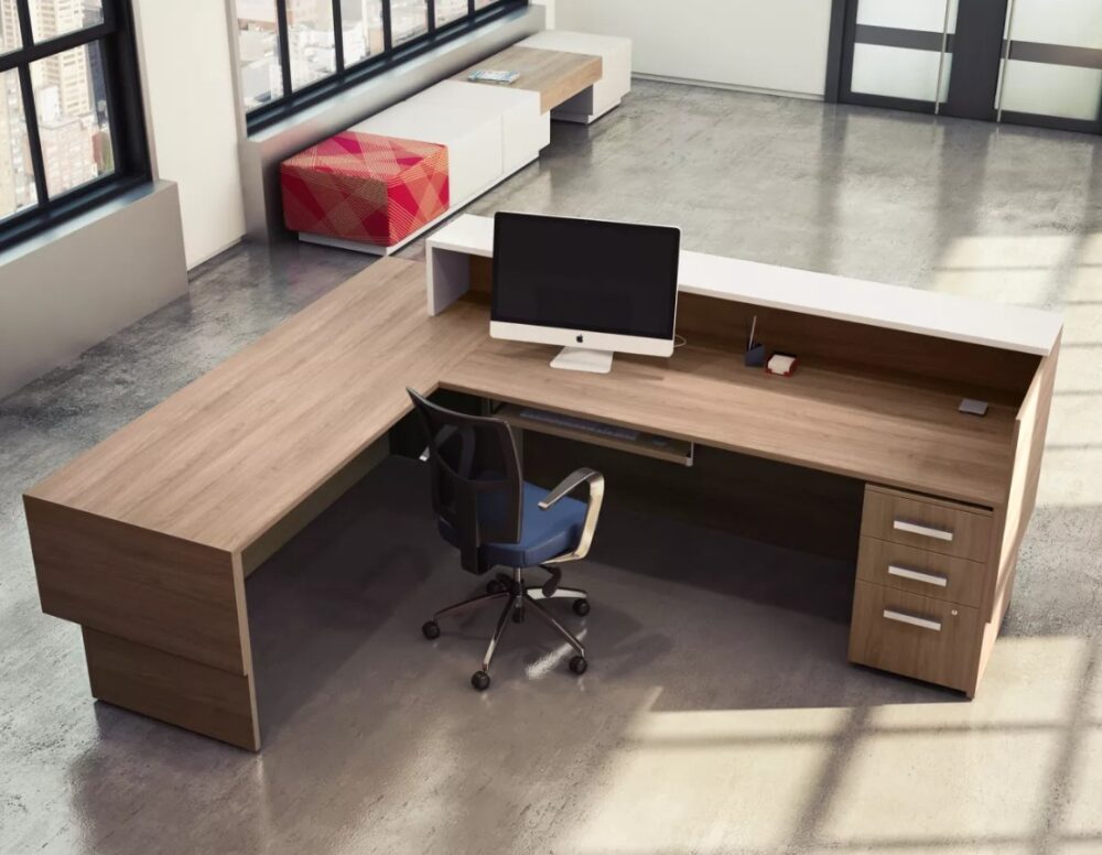 Reception Desk Inbox Reception Desk Inbox