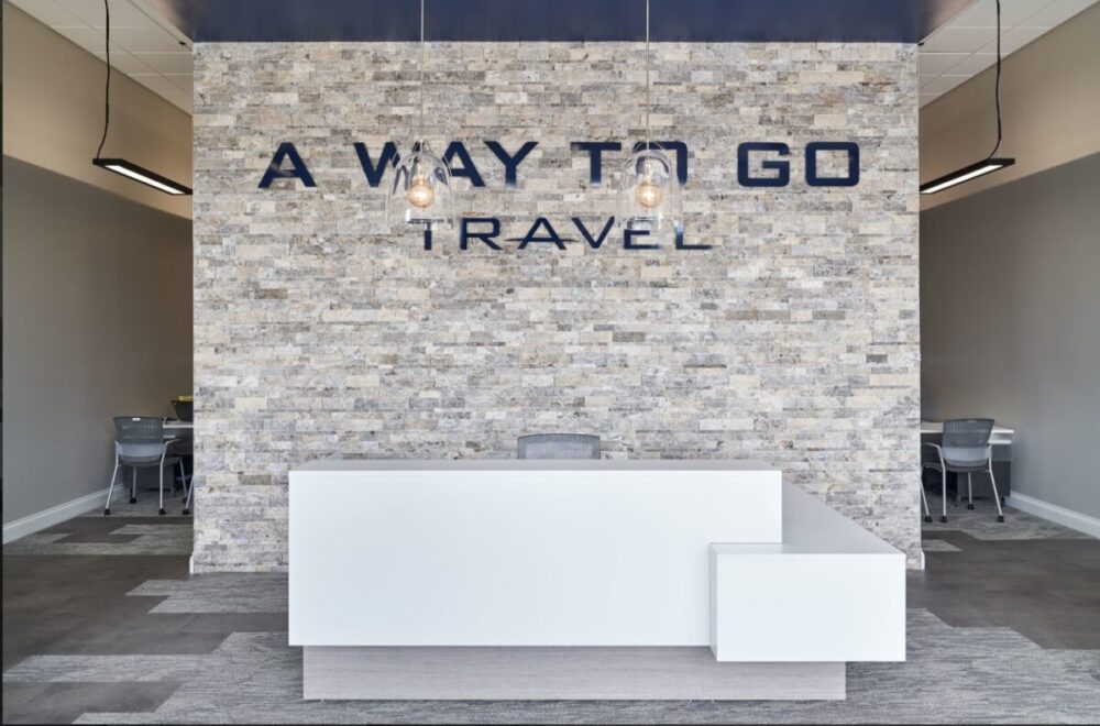 Reception Desk g Reception Desk g