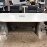 ULCT15 White Boat Conf Table