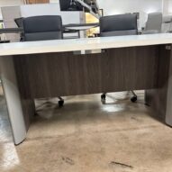 ULCT15 White Boat Conf Table
