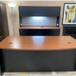 Used Desk Set ULDC26