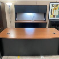 Used Desk Set ULDC26