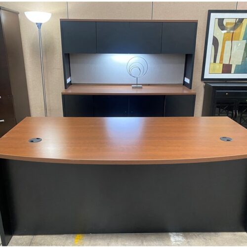 Used Desk Set ULDC26