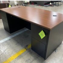 Used Desk Set ULDC26