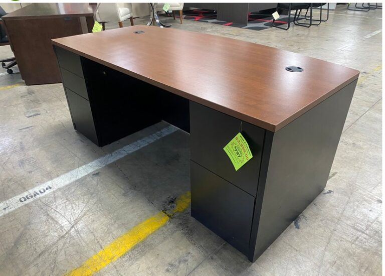 Used Office Furniture Myths Debunked: Quality You Can Actually Trust