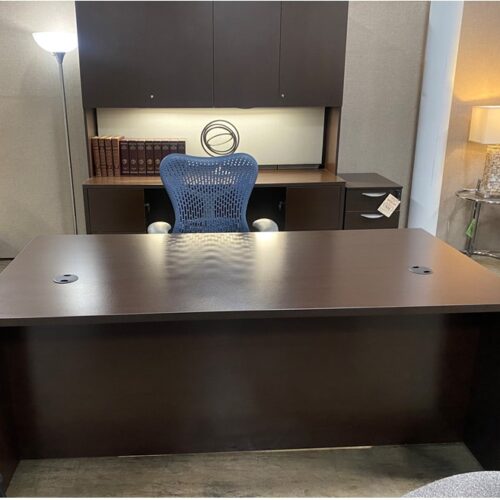 Used Desk Set ULDC28