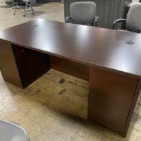 Used Desk Set ULDC28