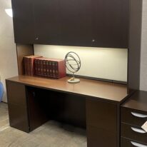 Used Desk Set ULDC28