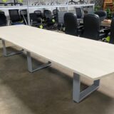 ULCT16 12ft Conference Table Main Photo