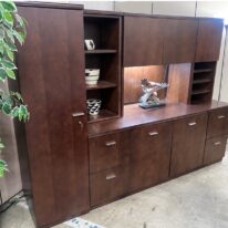 Used Desk Set UWDC24