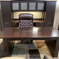Used Desk Set UWDC27
