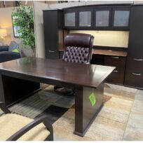 Used Desk Set UWDC27