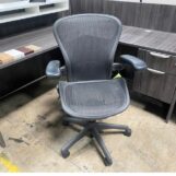 Herman Miller Aeron Desk Chair