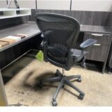 Herman Miller Aeron Desk Chair