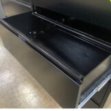 USED- Lateral File Cabinets-4dwr UFL4-15
