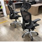 USDC-4 High back Mesh Desk Chair a