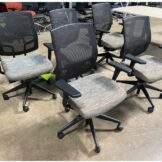 Used Mesh Desk Chairs